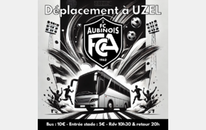 Tous à Uzel !