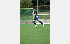 Bon courage Fio' !