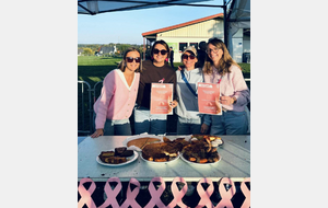 Retour sur l'opération Octobre Rose 2025 !