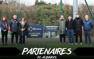 Merci Cabinet Immobilier Chateaubriand !