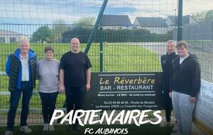 Merci Le Réverbère !