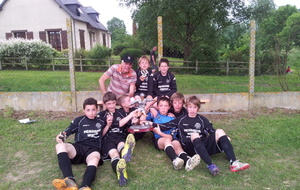 2012052 : Tournoi d'Ercé