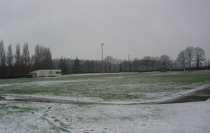 19 Janv : L'hiver nous impose  un Samedi au chaud !