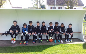 Qu'est ce qu'ils sont sages !!!