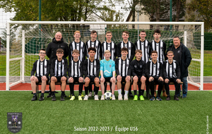 U18 A