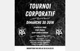 Tournoi corpo !