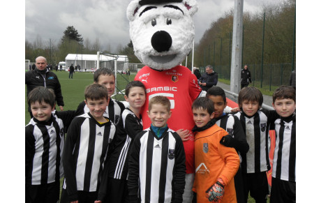 U10 : Piv Cup 2018