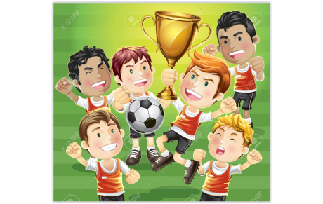 U11 - U13 Tournois Fin de saison 2017-2018