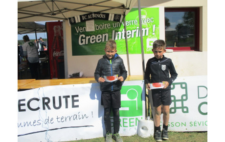 MERCI GREEN INTERIM !