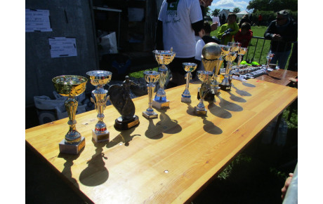 Tournoi U11- U13 saison 2018-2019