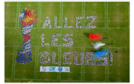 Journée Nationale des Débutants