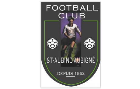 FC Aubinois : Tournois Jeunes  2020 : U11 - U13 : Samedi 6 Juin - U15 : Dimanche 7 Juin : 