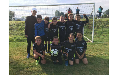 Brassages U13/U11 - 2ème journée