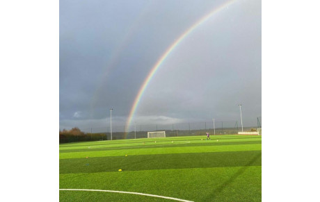 Informations Foot à 11 des jeunes