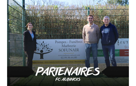 Merci SOFUNAIR !