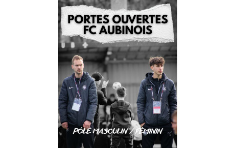 Portes ouvertes jeunes !