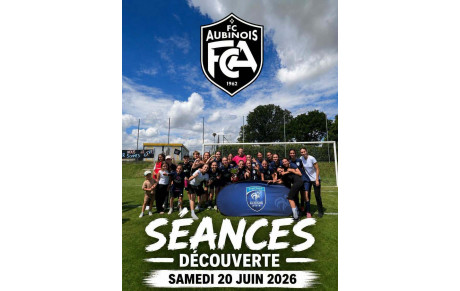 Viens découvrir le foot Féminin !