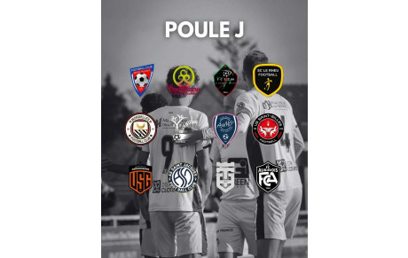 Groupe R3 2026/2027 !